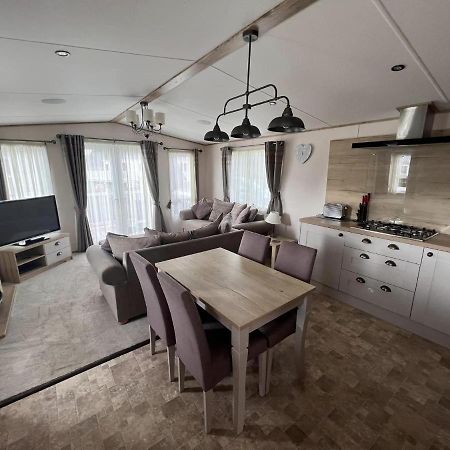 Hafan Y Mor Holiday Park Chwilog Zewnętrze zdjęcie