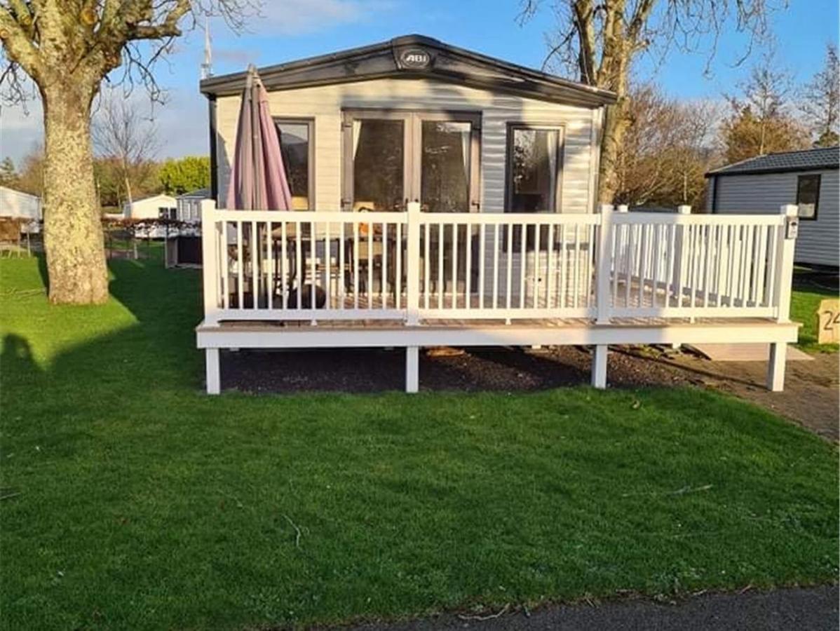 Hafan Y Mor Holiday Park Chwilog Zewnętrze zdjęcie