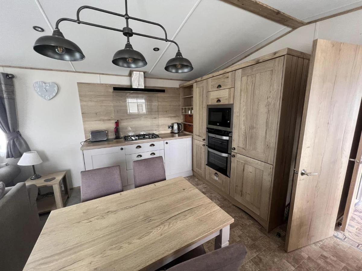 Hafan Y Mor Holiday Park Chwilog Zewnętrze zdjęcie