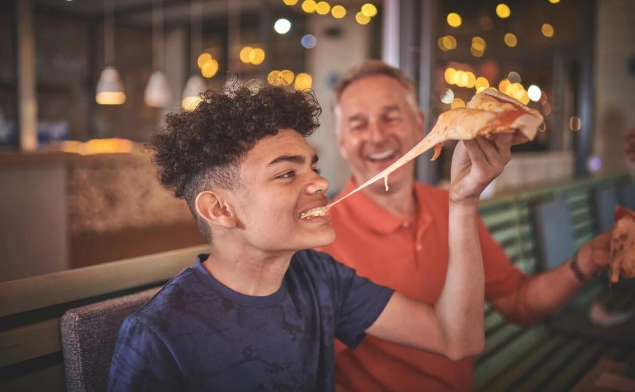 Hafan Y Mor Holiday Park Chwilog Zewnętrze zdjęcie